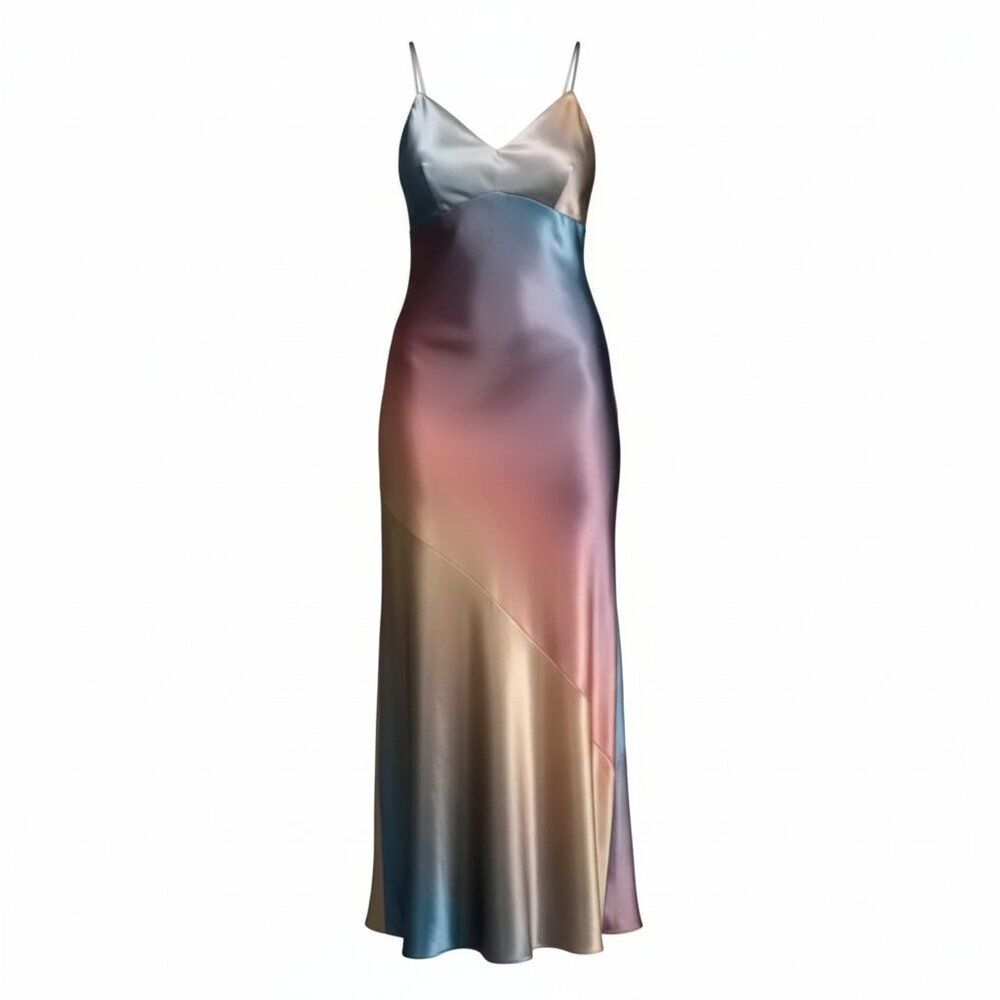 NWT  Vivianne Cami Dress - Size‎ XS